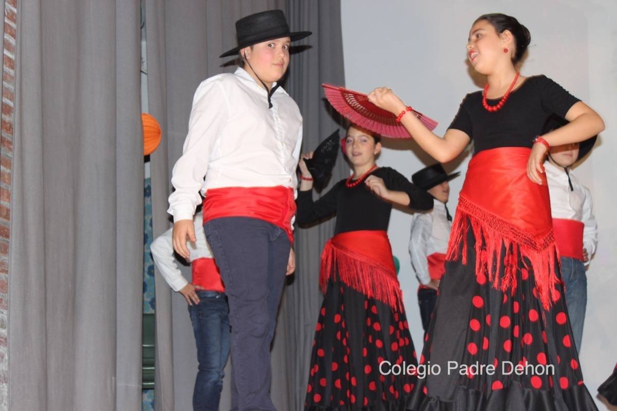 2014 03 14 BAILES PRIMARIA (130)